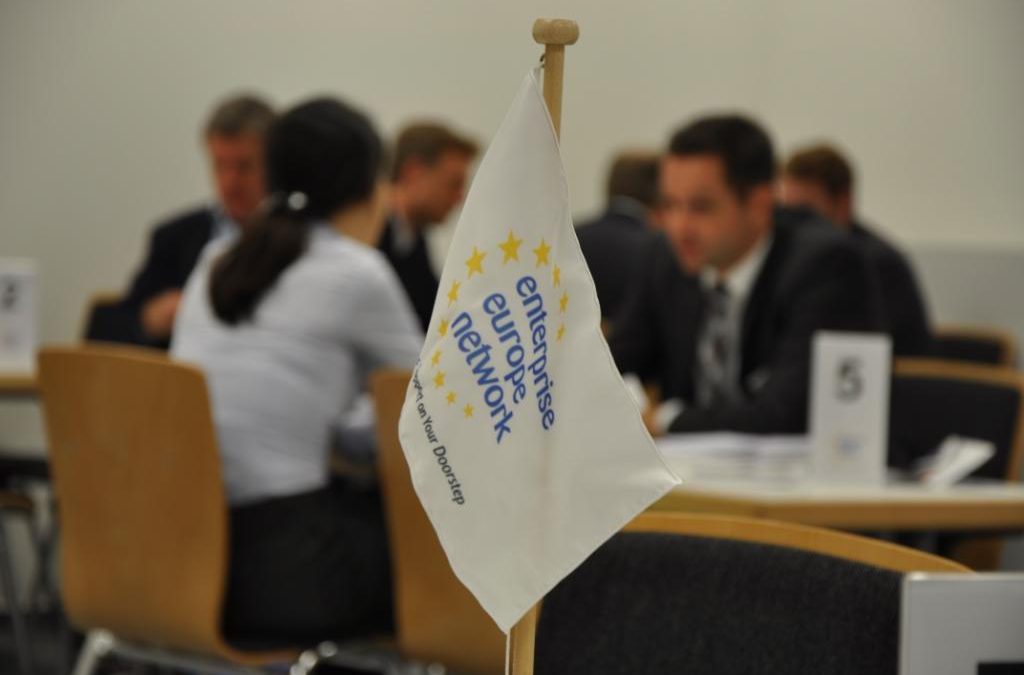 Partnersuche für die Teilnahme an EU-Forschungsprogrammen